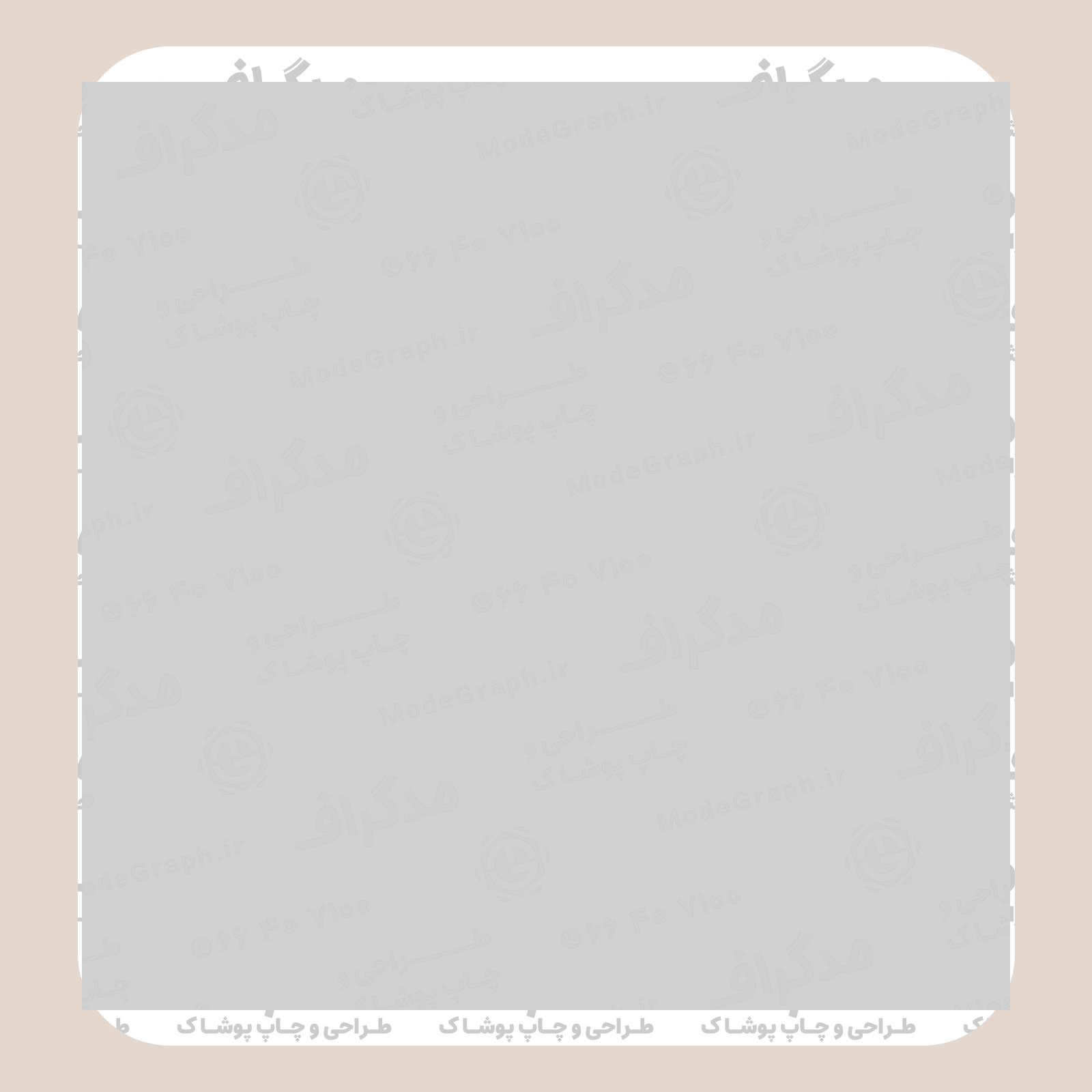 طرح سیلک Los Angeles Champions 50 مناسب چاپ روی پشت تیشرت