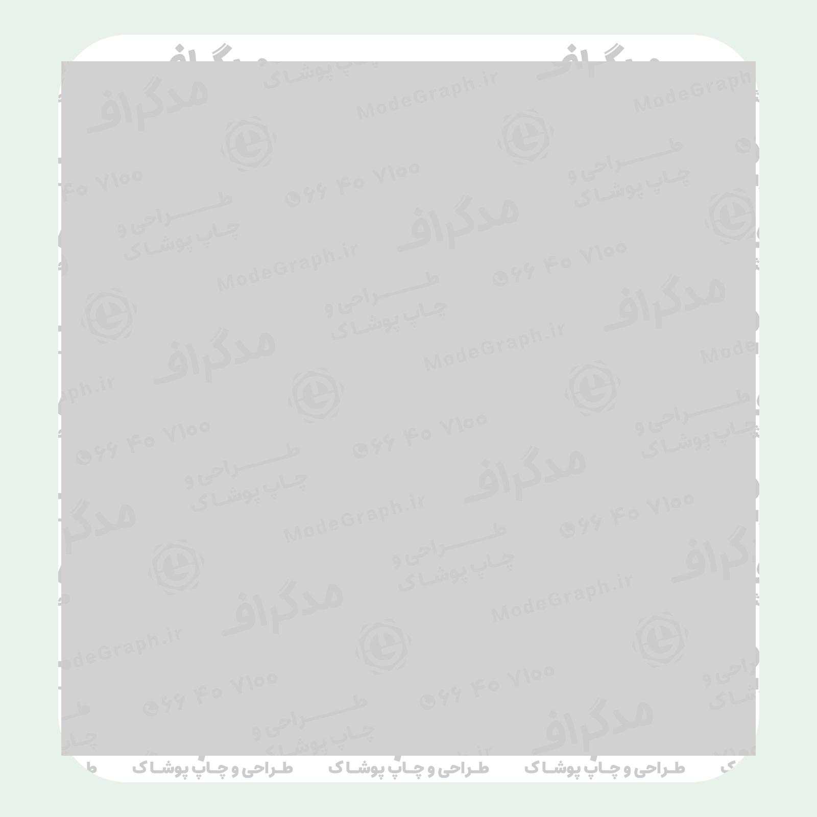 طرح سیلک Balenciaga مناسب چاپ روی پیش تیشرت