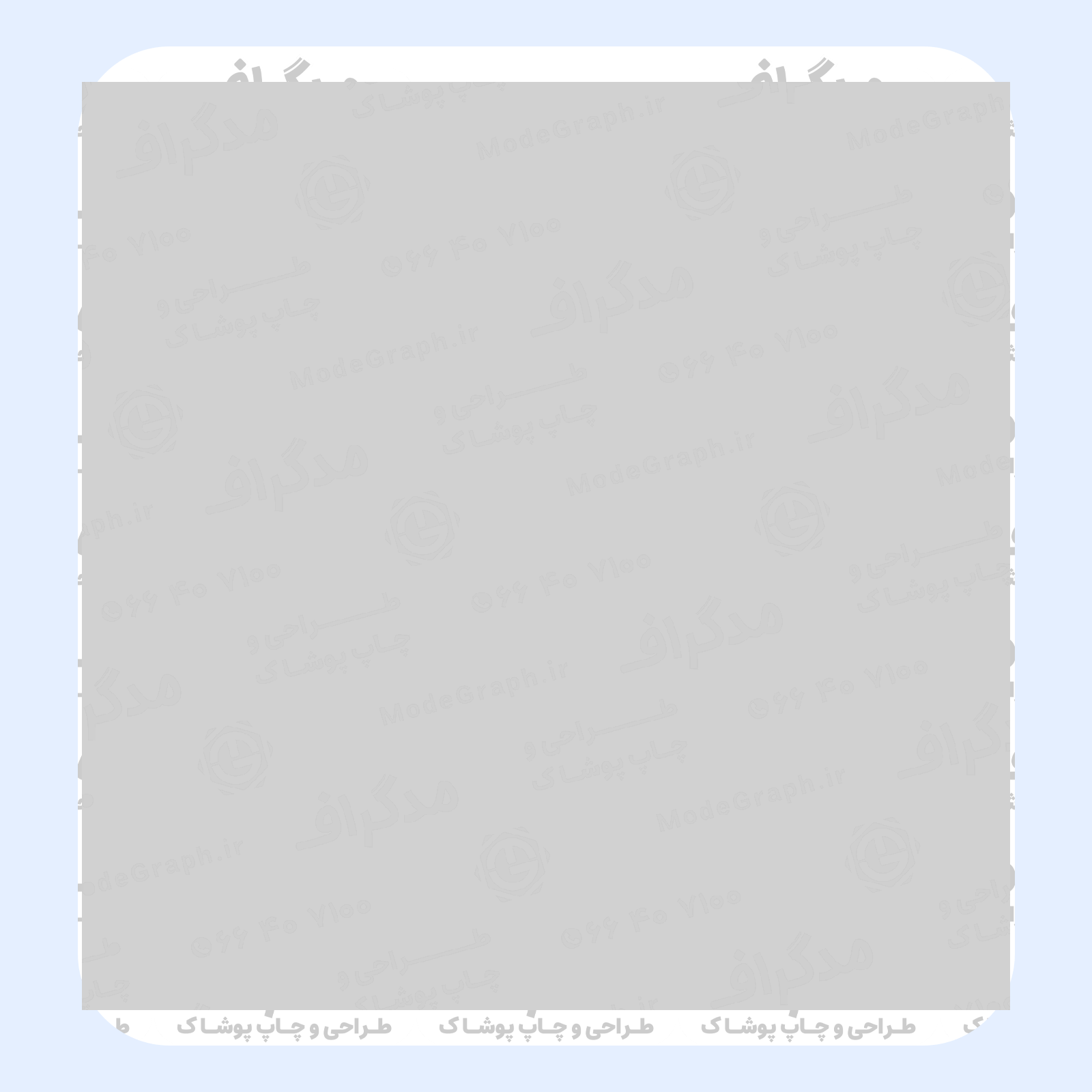 طرح سیلک صورتک خندان چکه‌ای مناسب چاپ روی گوشه سینه تیشرت