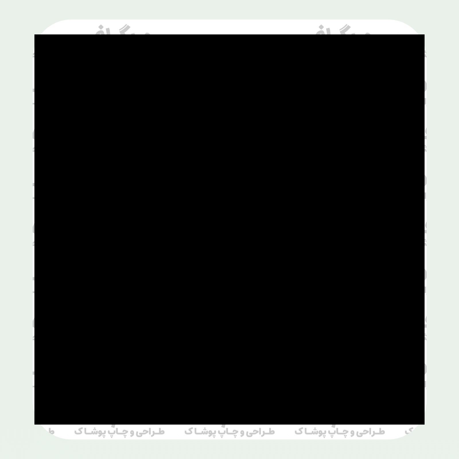 طرح سیلک قلب Cute Moments مناسب چاپ روی پیش تیشرت