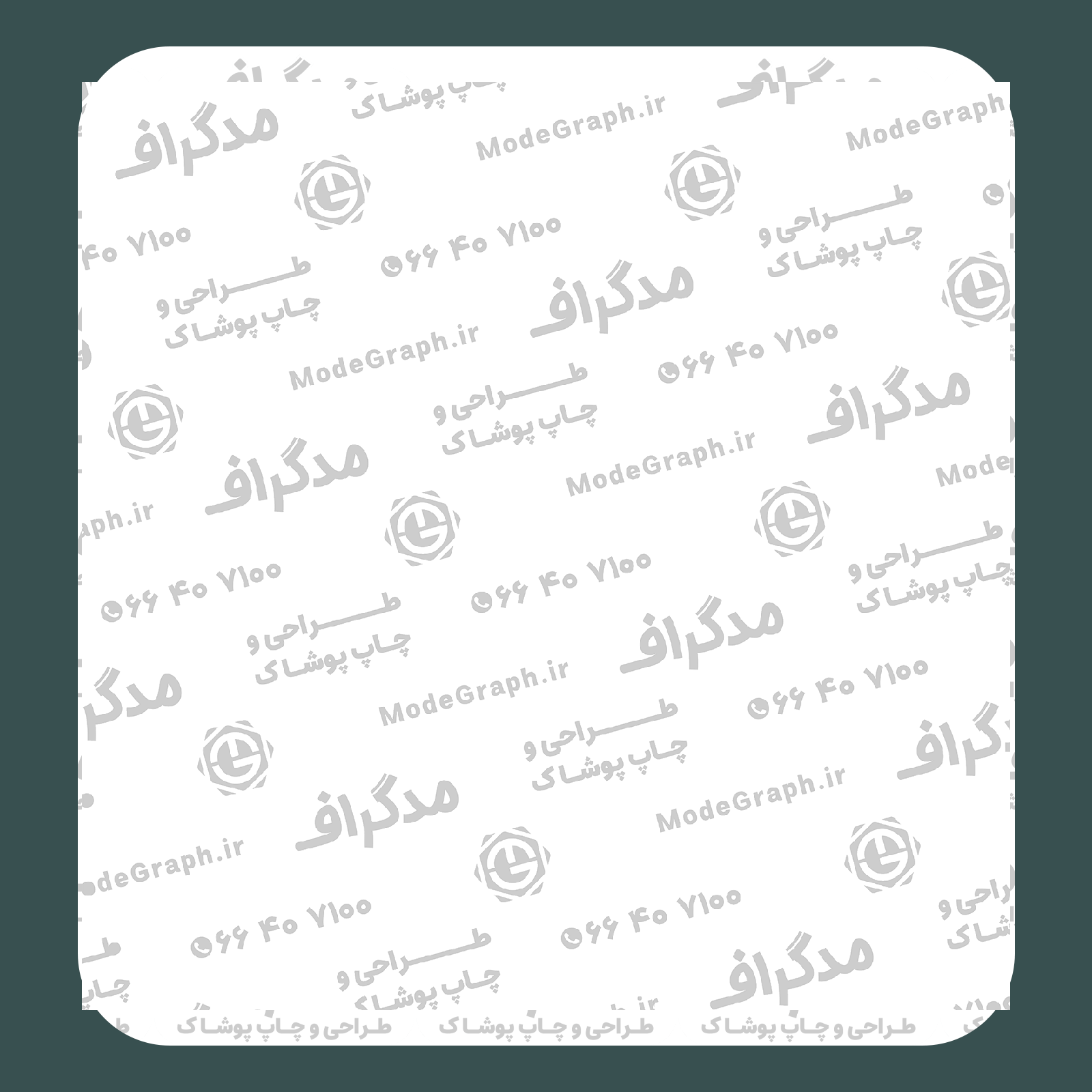 طرح سیلک CR7 مناسب چاپ روی پشت تیشرت