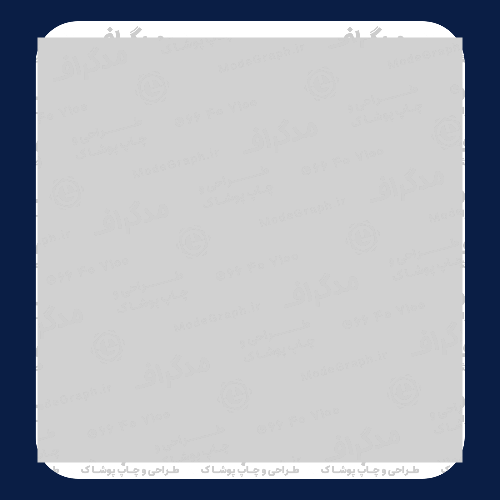 طرح سیلک خطای 404 مناسب چاپ روی پشت تیشرت