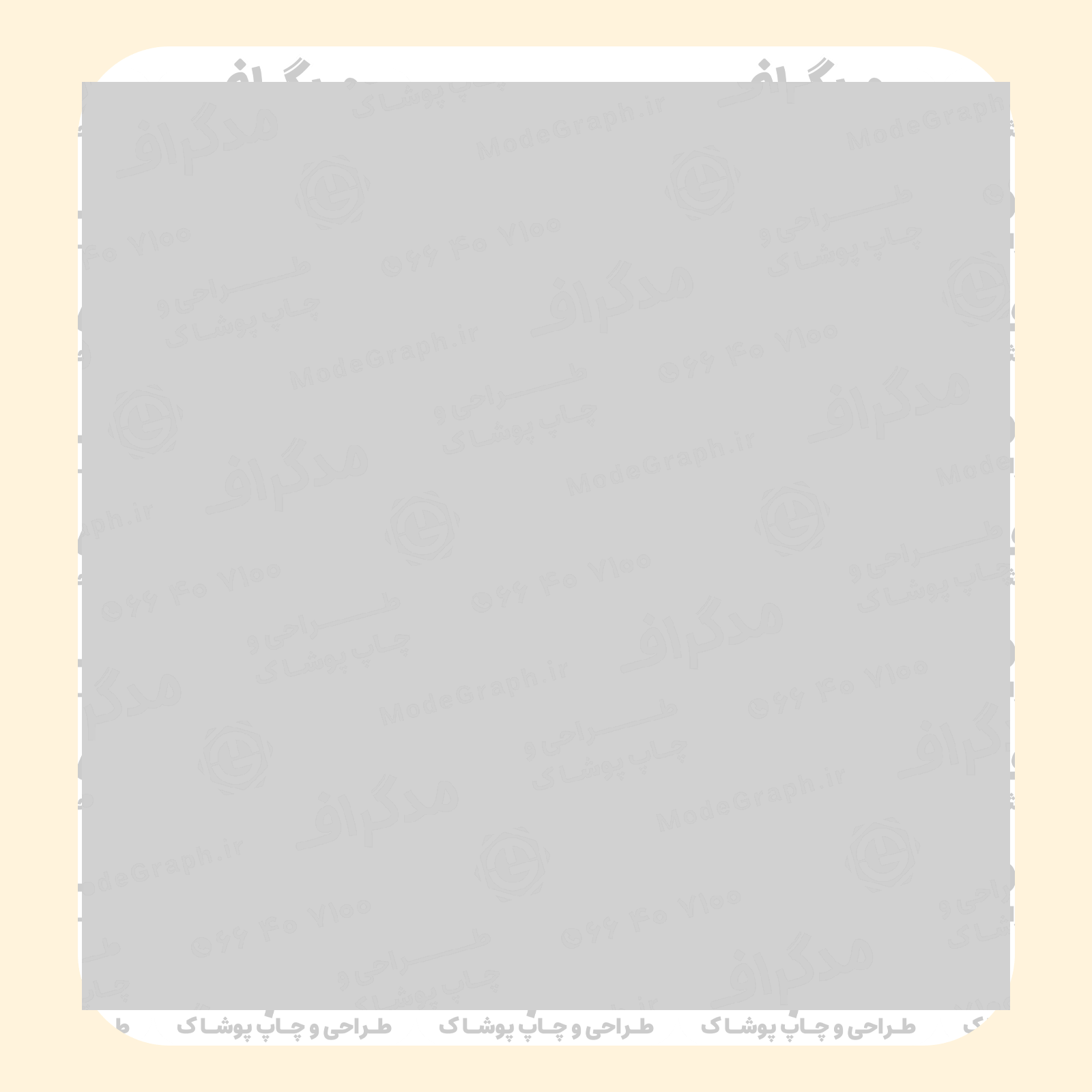 طرح سیلک Victory 99 مناسب چاپ روی پیش تیشرت