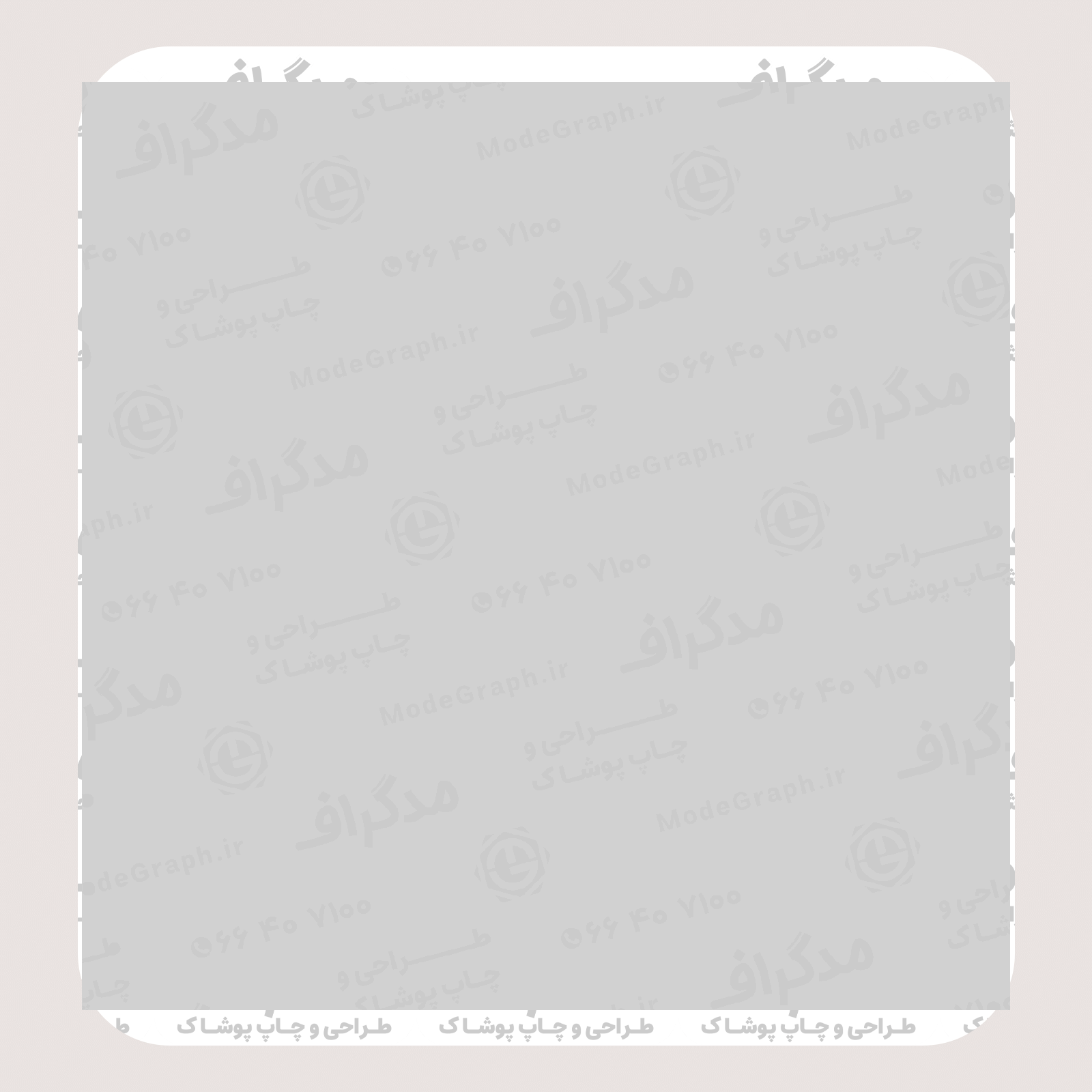 طرح سیلک Chrome Hearts مناسب چاپ روی پیش تیشرت