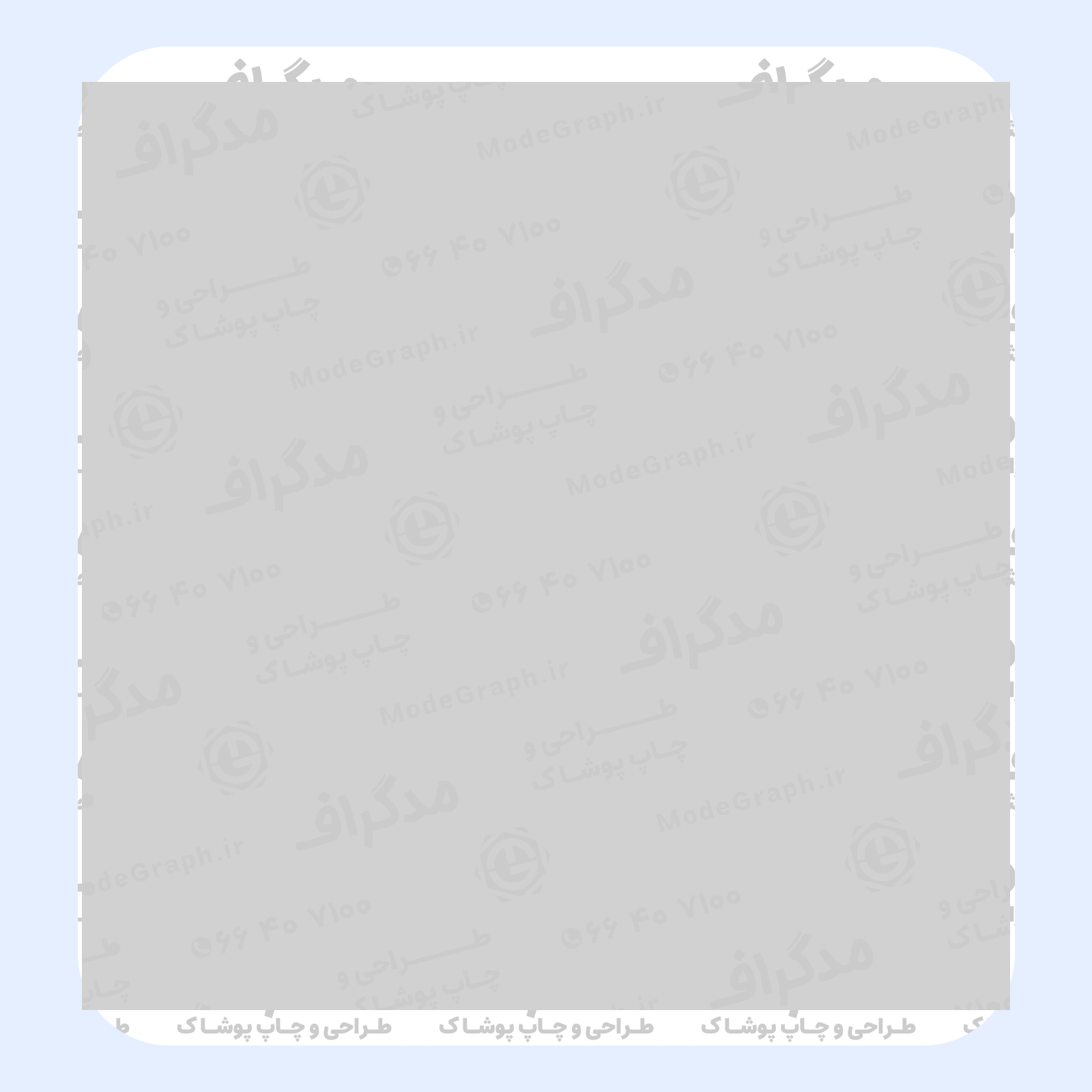 طرح سیلک دست‌خط Polizei مناسب چاپ روی پیش تیشرت