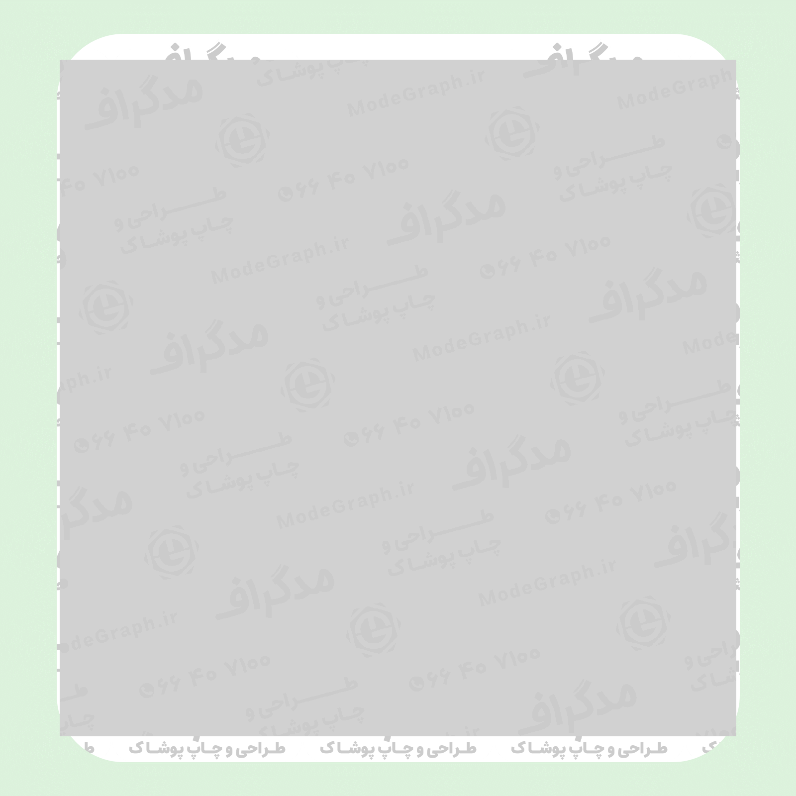 طرح سیلک Balenciaga با چسب نواری مناسب چاپ روی پشت تیشرت