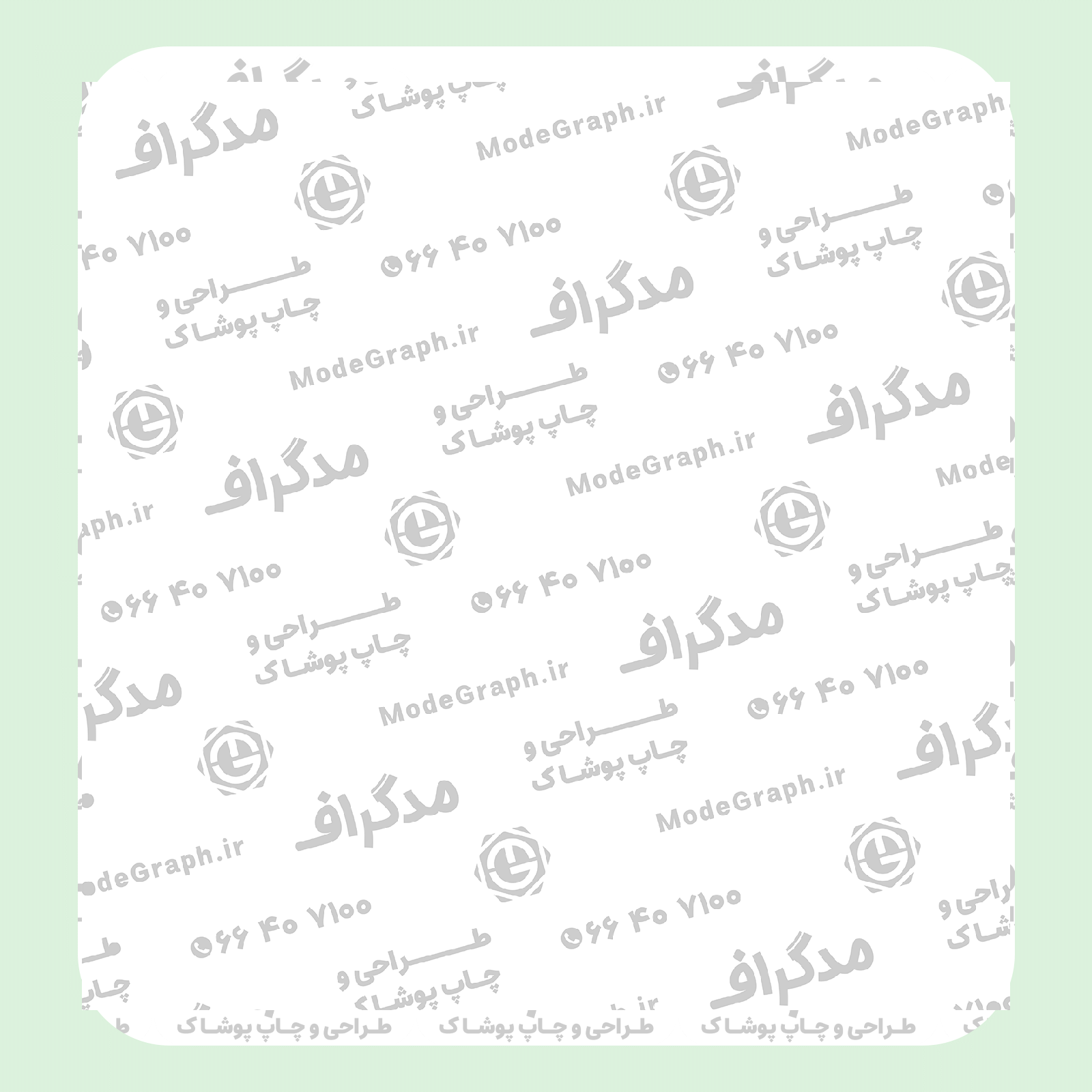 طرح سیلک Carhartt مناسب چاپ روی گوشه سینه تیشرت