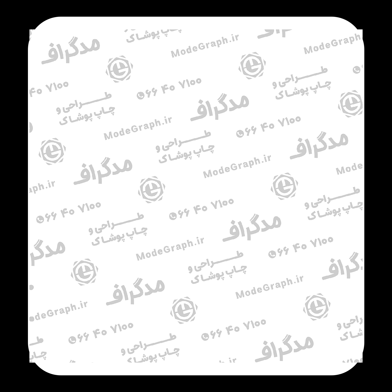 طرح سیلک آس پیک «بهترین روز» مناسب چاپ روی پیش تی‌شرت