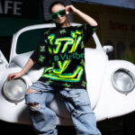 نمونه کار طراحی و چاپ مدگراف