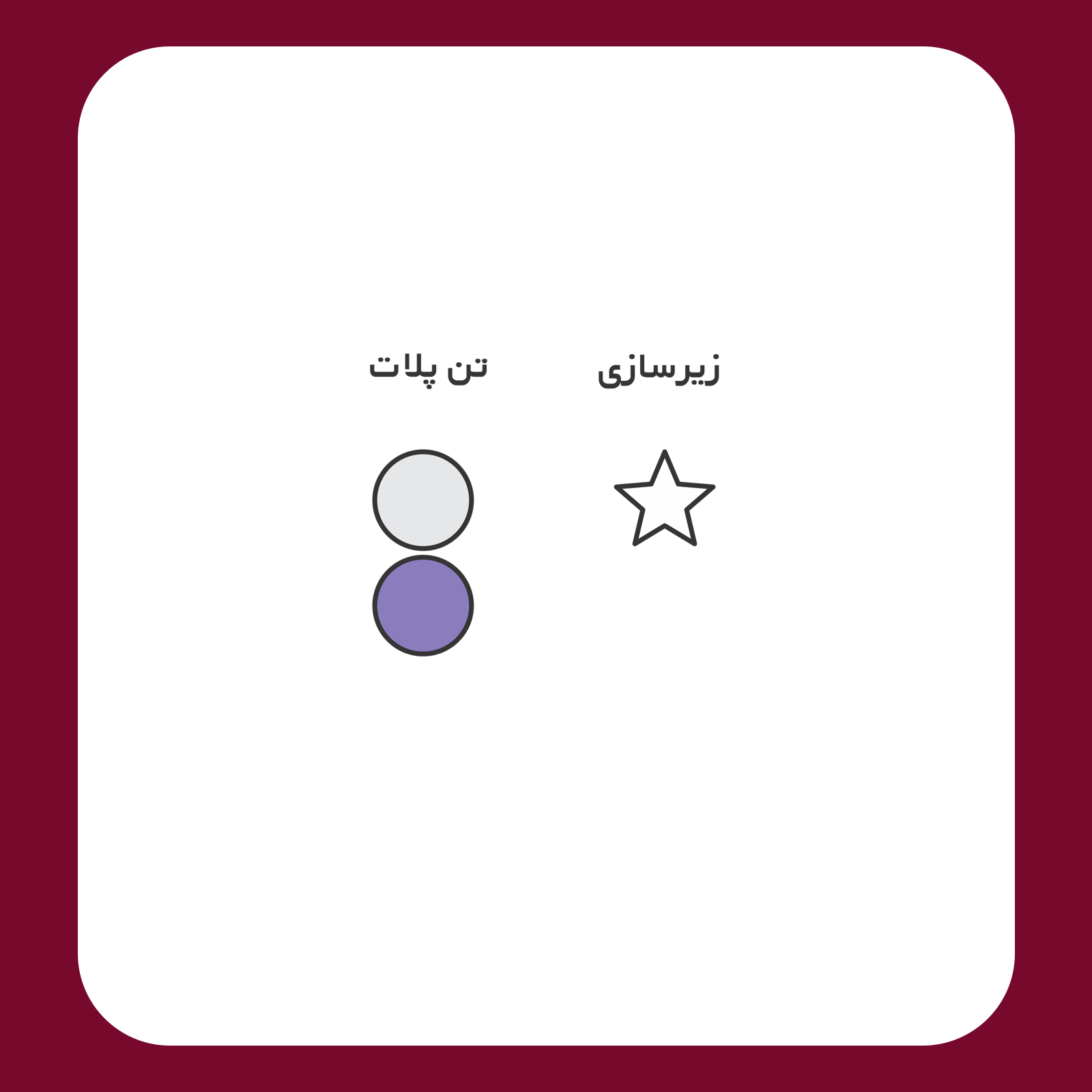 کالیته رنگ طرح سیلک Balenciaga چکه‌ای مناسب چاپ روی پیش تیشرت