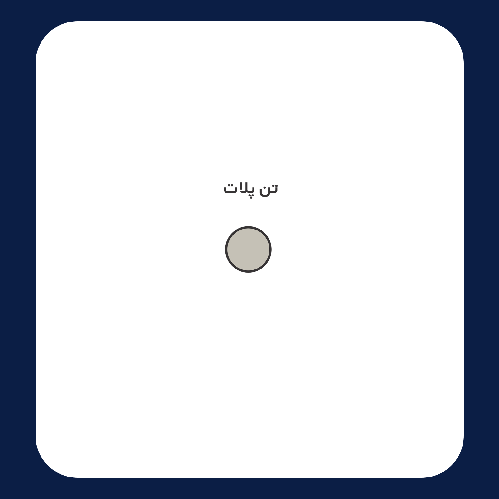 کالیته رنگ طرح سیلک Polizei مناسب چاپ روی پیش تیشرت