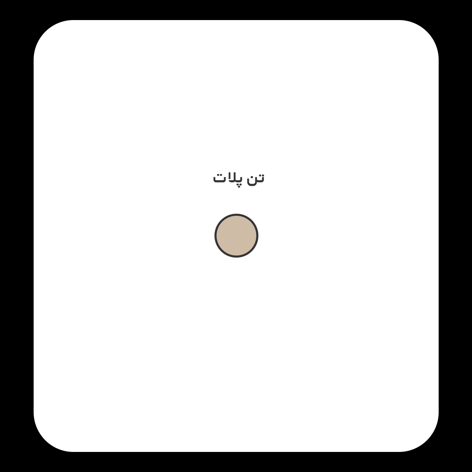 کالیته رنگ طرح سیلک Pegador Streetwear مناسب چاپ روی پیش تیشرت