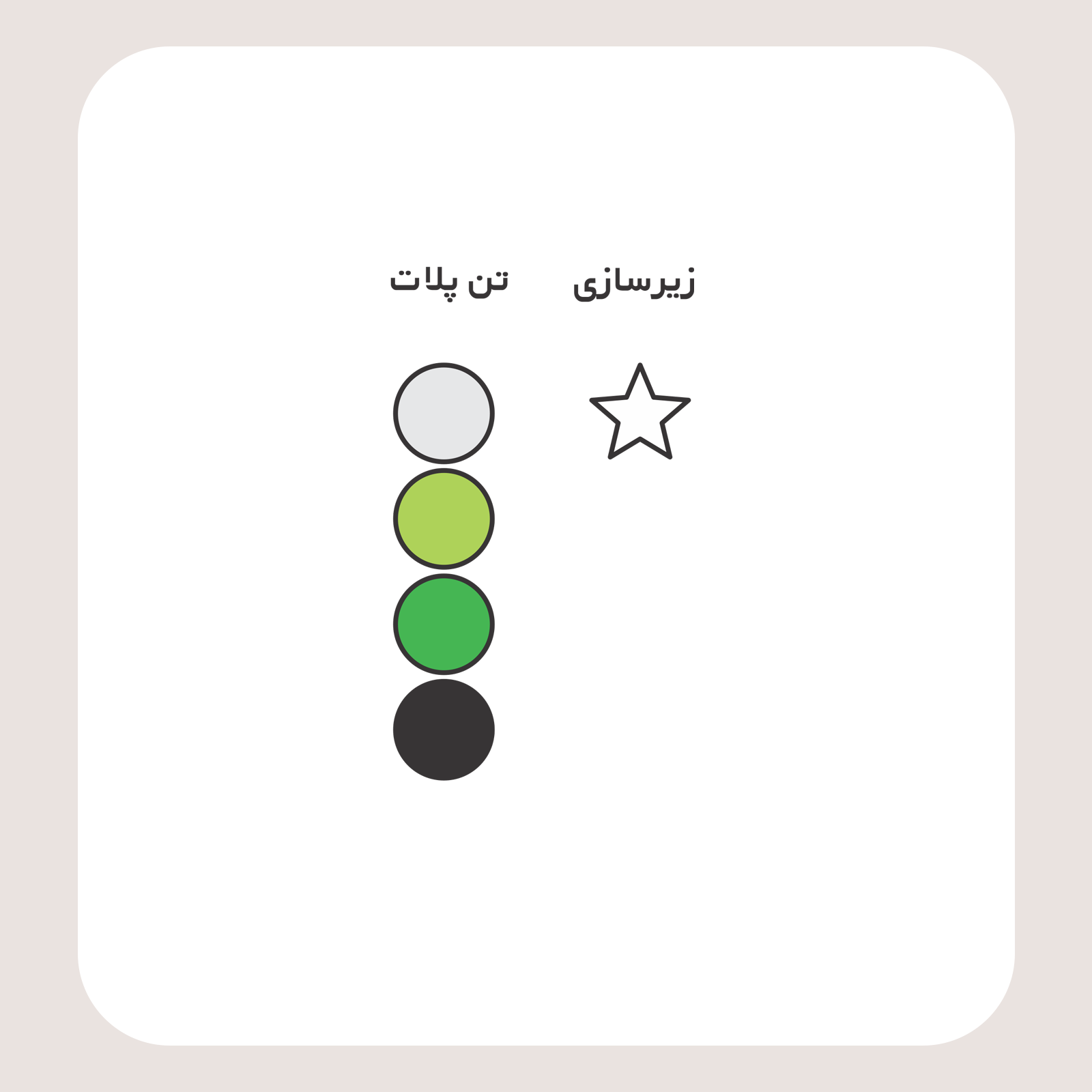 کالیته رنگ طرح سیلک سه گانه ماینکرفت مناسب چاپ روی پیش تیشرت