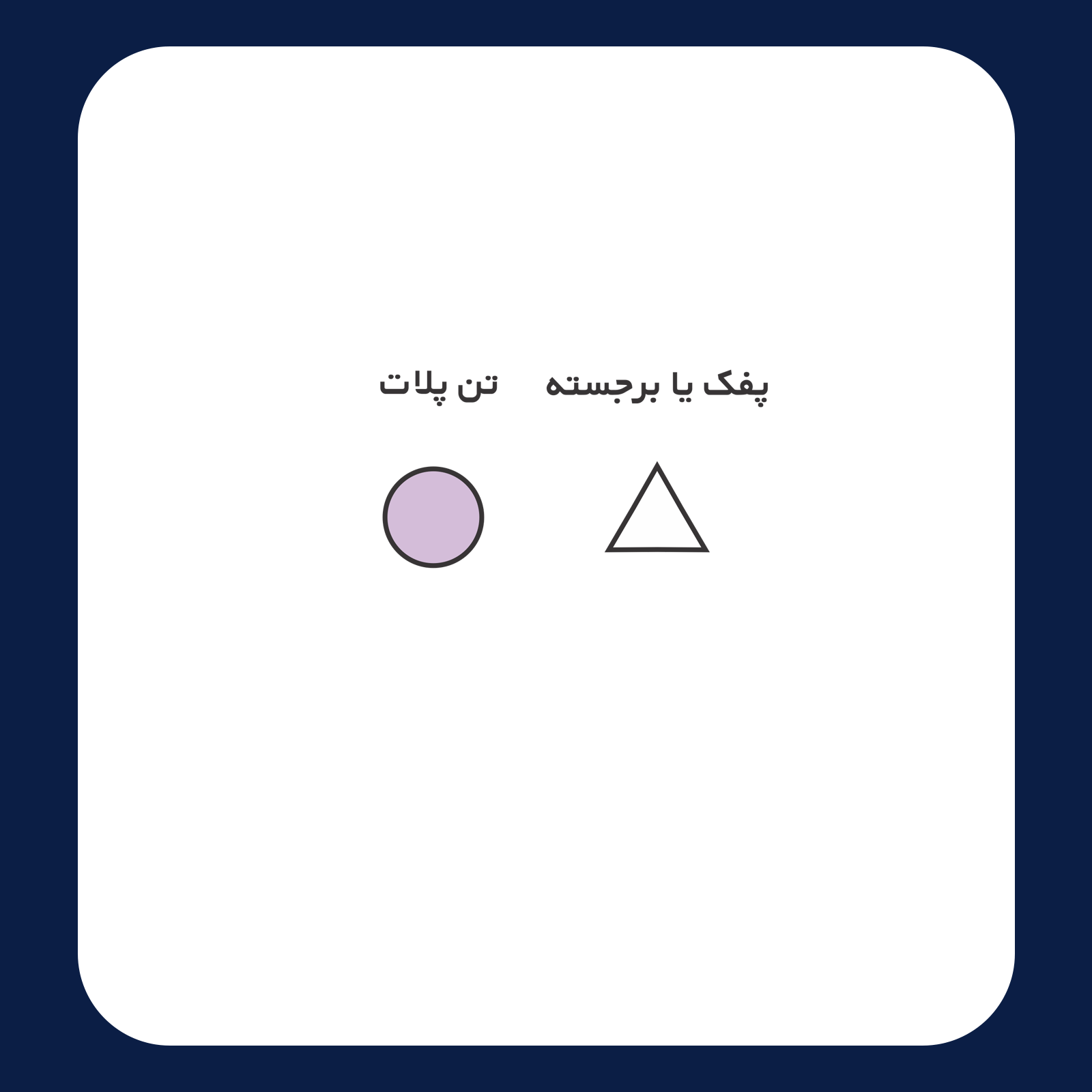 کالیته رنگ طرح سیلک Believe In You مناسب چاپ روی پیش تیشرت