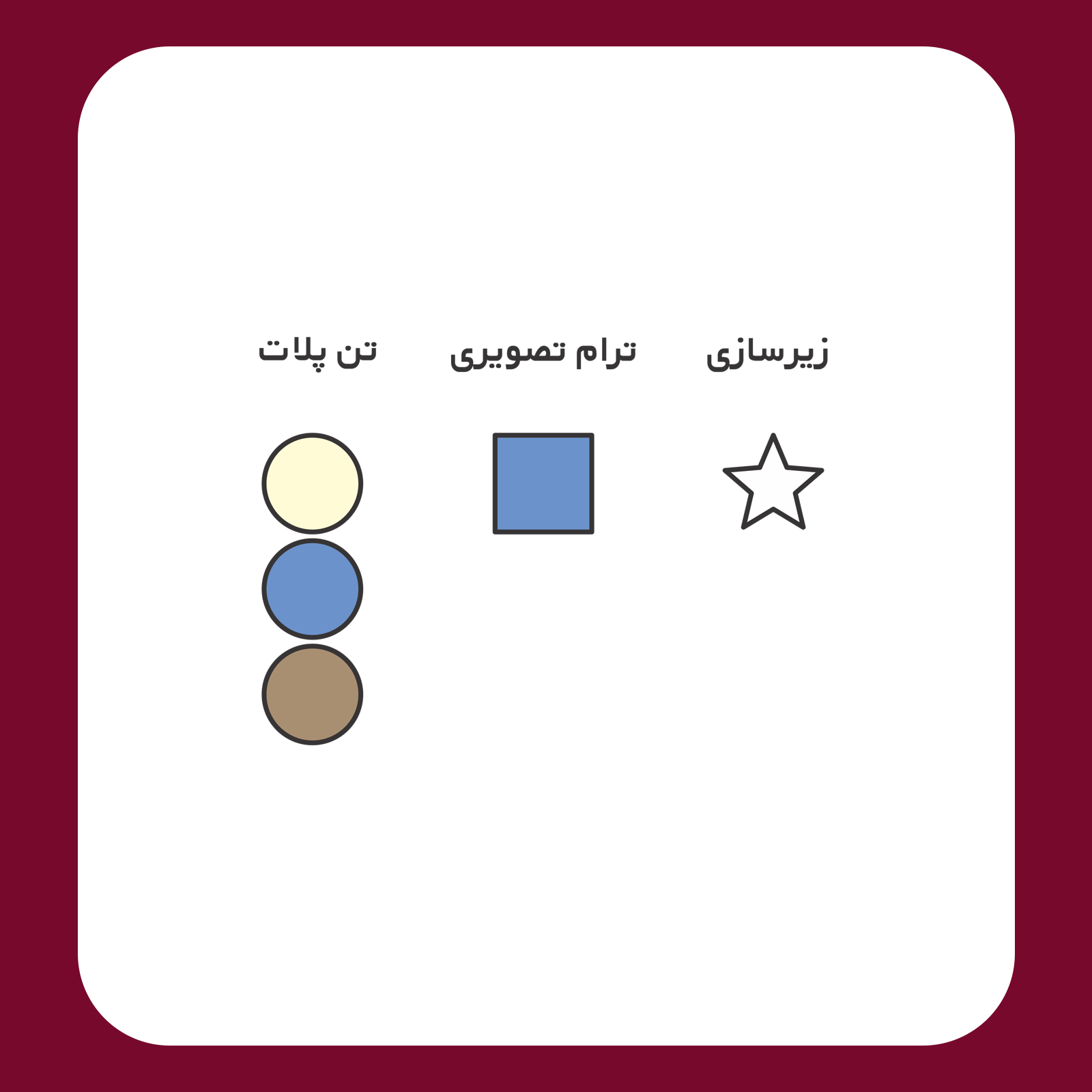 کالیته رنگ طرح سیلک Moncler Adventure مناسب چاپ روی پیش تیشرت