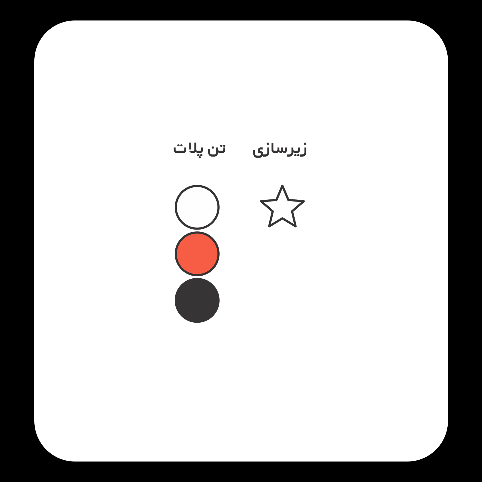 کالیته رنگ طرح سیلک فانتزی Balenciaga مناسب چاپ روی پیش تیشرت