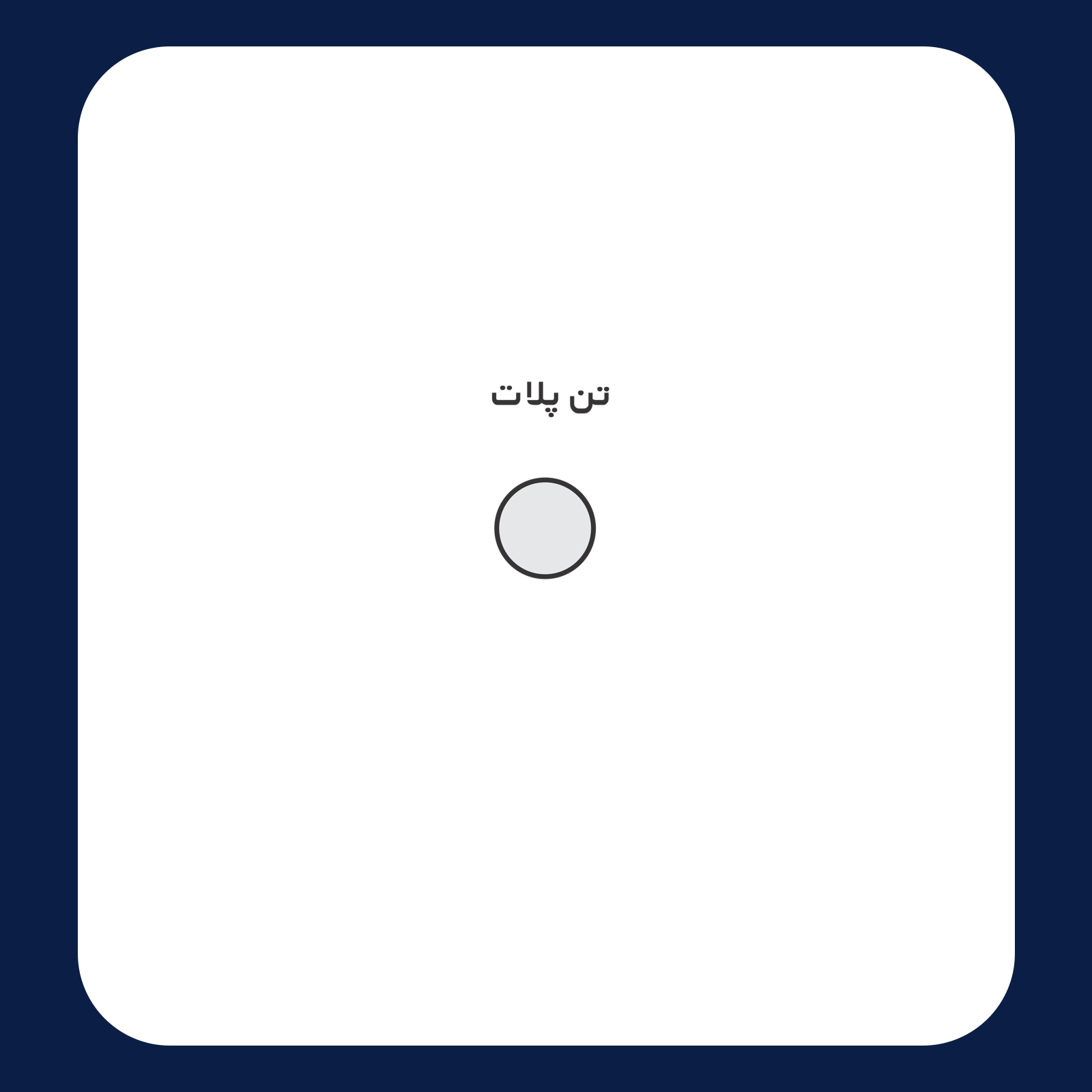 کالیته رنگ طرح سیلک لوگوی Amiri مناسب چاپ روی پیش تیشرت