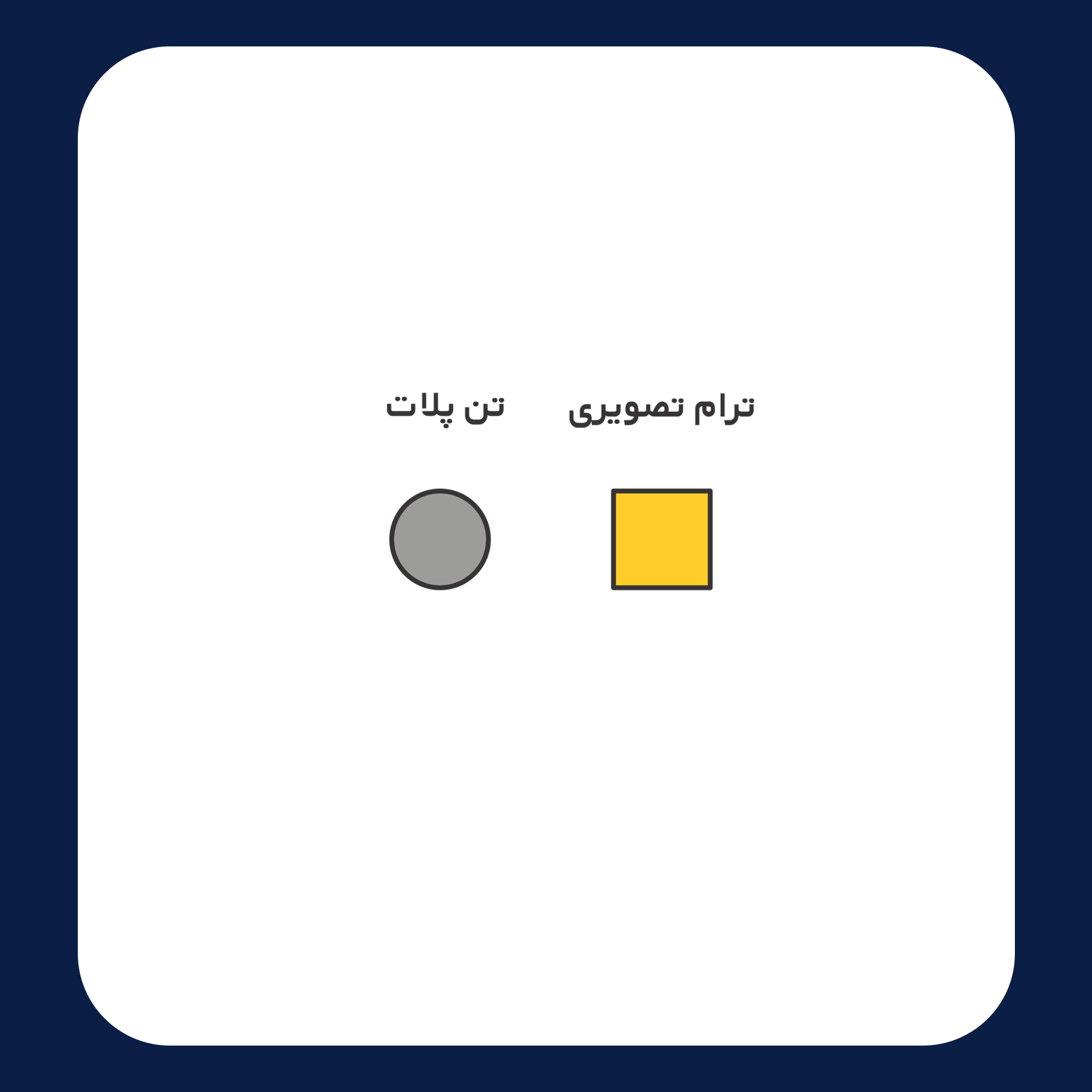 کالیته رنگ طرح سیلک خرس مداد شمعی مناسب چاپ روی پیش تیشرت