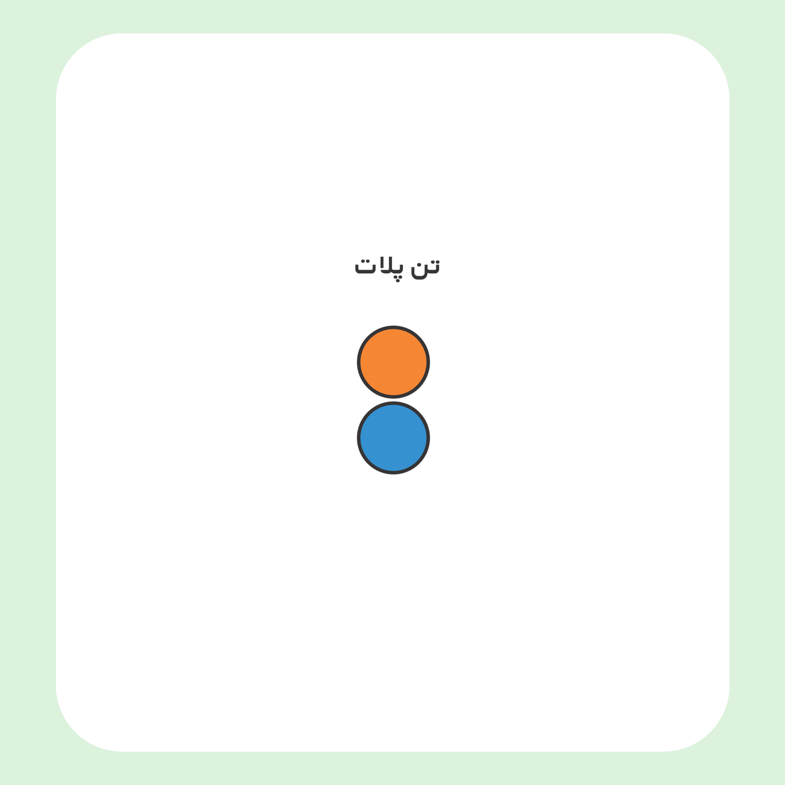 کالیته رنگ طرح سیلک North Face مناسب چاپ روی پیش تیشرت