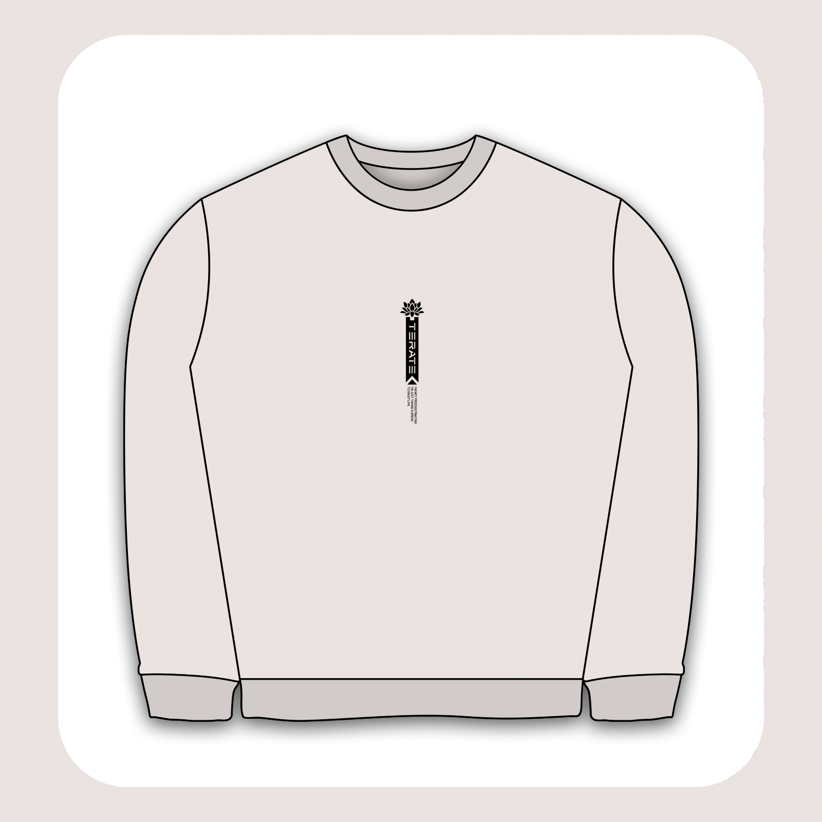 طرح سیلک Teratef مناسب چاپ روی پیش هودی