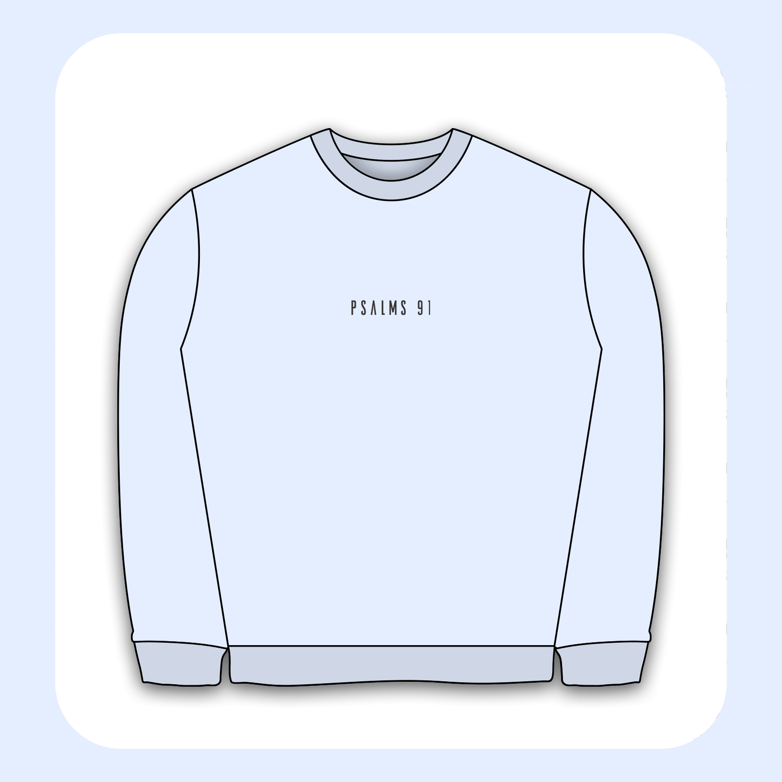 طرح سیلک Psaims مناسب چاپ روی پیش لباس