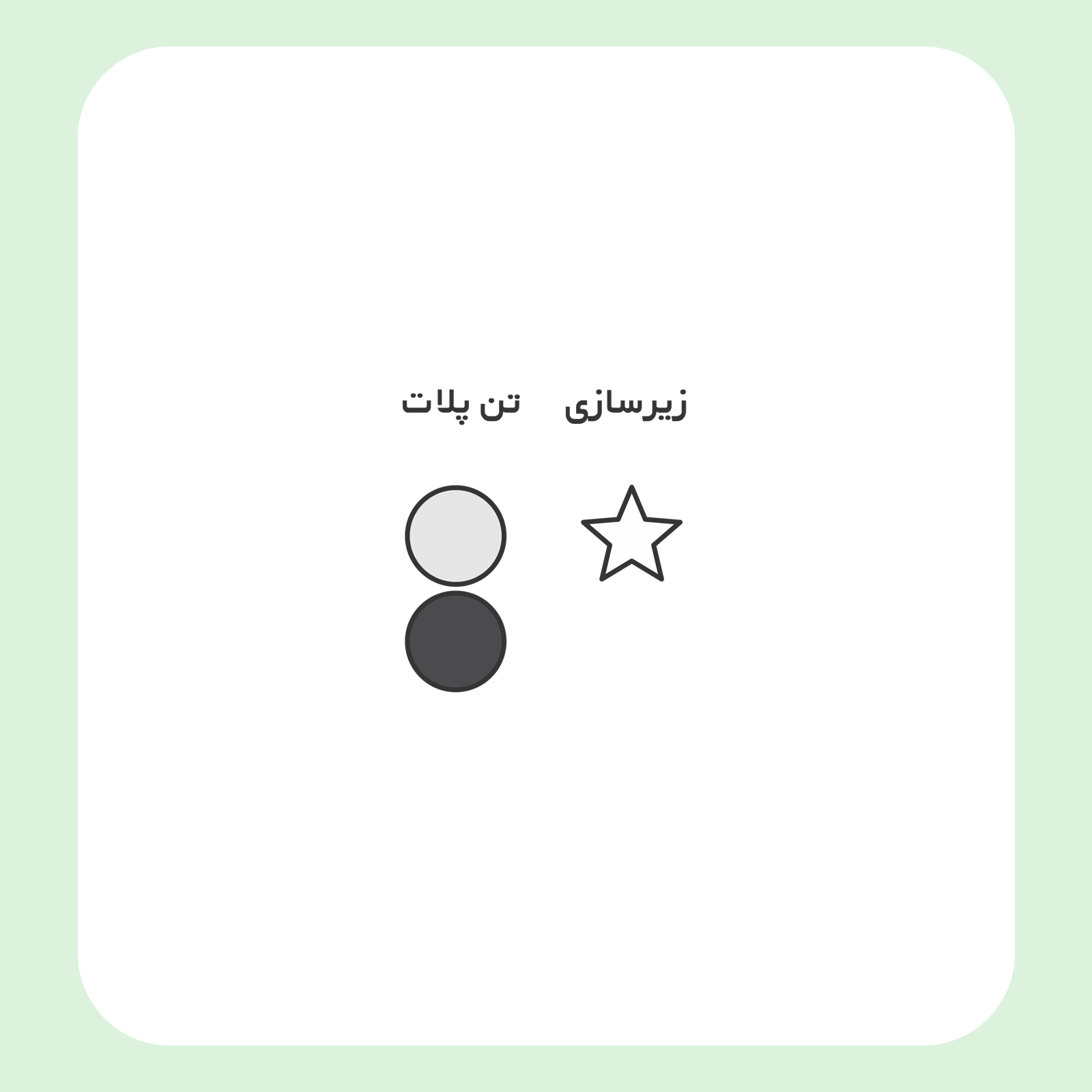 کالیته رنگ طرح سیلک Andymah مناسب چاپ روی پیش لباس