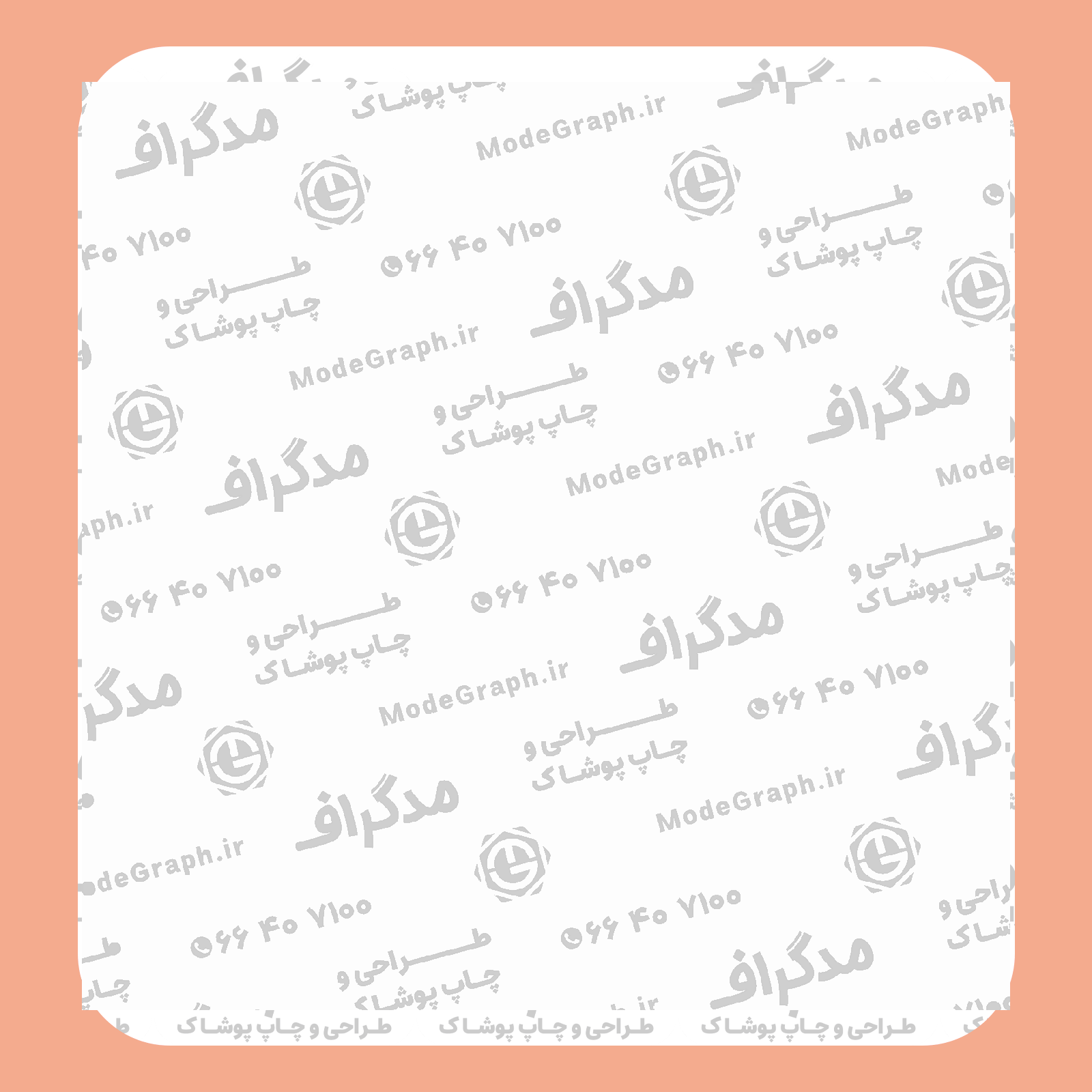 طرح سیلک Labubu Bad Boy مناسب چاپ روی پیش تیشرت