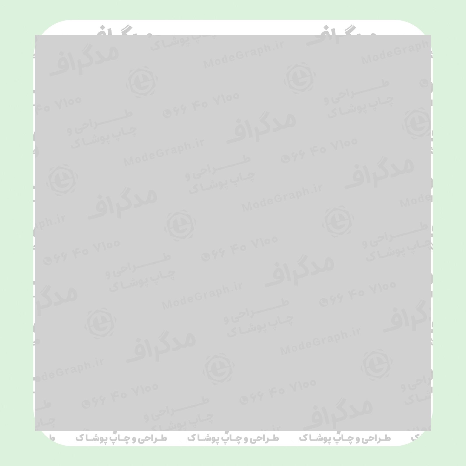 طرح سیلک My Nezha مناسب چاپ روی پیش تیشرت