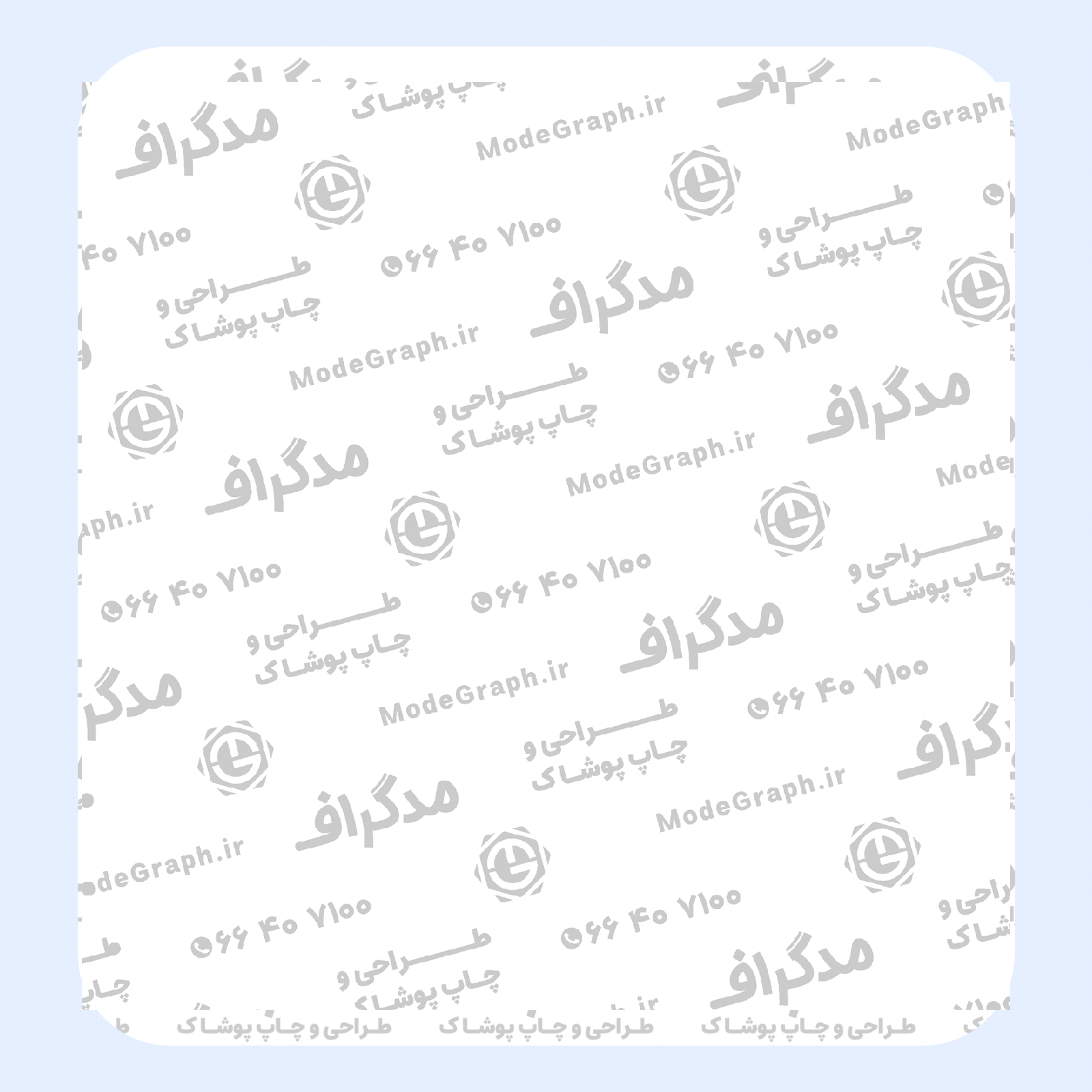 طرح سیلک Ture Simple مناسب چاپ روی پیش تیشرت